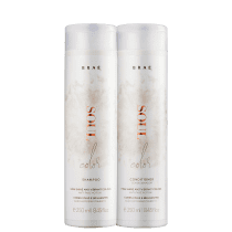 Kit BRAÉ Soul Color Essential (2 Produtos)