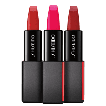 Kit Shiseido ModernMatte Powder Trio (3 Produtos)