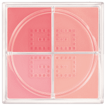 Givenchy Prisme Libre N02 Tafetá Rosé - Blush em Pó Solto 6g