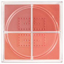 Givenchy Prisme Libre N04 Organza Sienne - Blush em Pó Solto 6g
