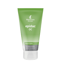 Mantecorp Epidac OC - Sabonete Líquido Facial 150ml