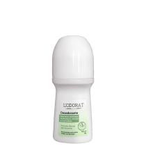 L'ODORAT Melaleuca, Alecrim e Capim Limão - Desodorante Roll-on 70g
