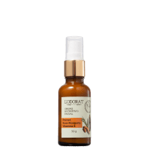 L'ODORAT Pracaxi, Rosa Mosqueta e Vitamina E - Creme Facial 30g