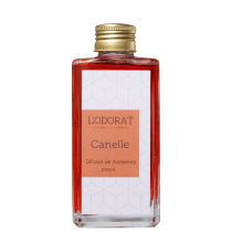 L'ODORAT Canelle - Difusor de Ambiente 250ml
