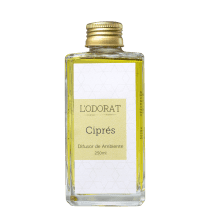 L'ODORAT Ciprés - Difusor de Ambiente 250ml
