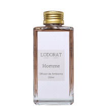 L'ODORAT Homme - Difusor de Ambiente 250ml
