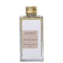 L'ODORAT Pin de Noel - Difusor de Ambiente 250ml