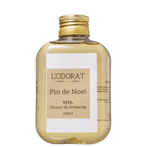 L'ODORAT Pin de Noel Refil - Difusor de Ambiente 250ml