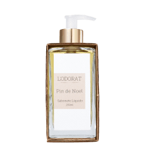 L'ODORAT Pin de Noel - Sabonete Líquido 250ml