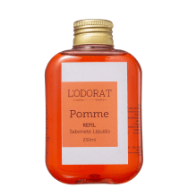 L'ODORAT Pomme Refil - Sabonete Líquido 250ml