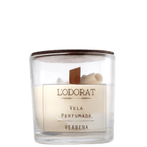 L’ODORAT Verbena - Vela Perfumada 150g