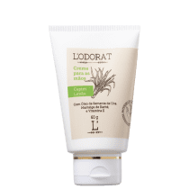 L'ODORAT Capim Limão - Creme para as Mãos 60g
