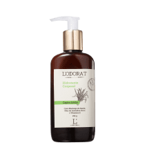 L'ODORAT Capim Limão - Hidratante Corporal 190g