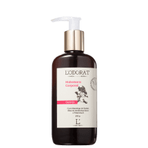 L'ODORAT Gerânio - Hidratante Corporal 190g
