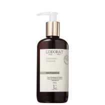 L’ODORAT Sem Fragrância - Hidratante Corporal 190g