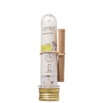 L'ODORAT Funcho Doce, Hibisco e Cedro - Escalda-Pés 45g