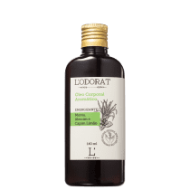 L'ODORAT Energizante - Óleo Corporal 140ml