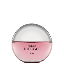 Perfume Ellegance Fiorucci Deo Colônia Feminino 50ml