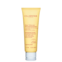 Espuma de Limpeza Facial Clarins Hydrating Gentle Foaming Cleanser Retail 150ml