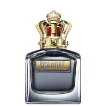 Scandal Pour Homme Jean Paul Gaultier Eau de Toilette - Perfume Masculino 50ml