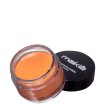 Corretivo Makiê Camuflagem Creme Neutralizador de Olheiras 17g