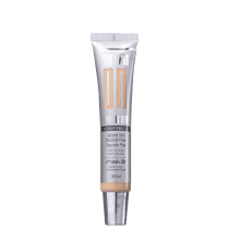 Makiê Cover On Second Skin Eilat - Base Líquida 30ml