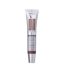 Base Líquida Makiê Cover On Second Skin Fudge 30ml