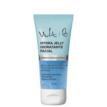 Vult Care Hydra Jelly - Hidratante Facial 50g