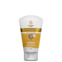 Australian Gold FPS 70 - Protetor Solar Facial 50g
