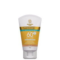 Protetor Solar com Cor Australian Gold FPS 60 Cor 02 40g