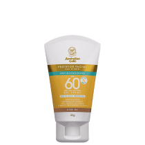 Protetor Solar com Cor Australian Gold FPS 60 Cor 03 40g