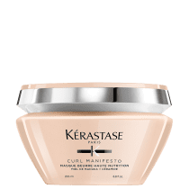 Máscara Capilar Kérastase Curl Manifesto Masque Beurre Haute Nutrition 200ml