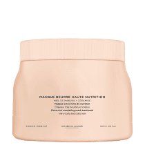 Máscara Capilar Kérastase Curl Manifesto Masque Beurre Haute Nutrition 500ml