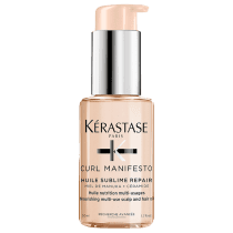 Óleo Capilar Kérastase Curl Manifesto Huile Sublime Repair 50ml