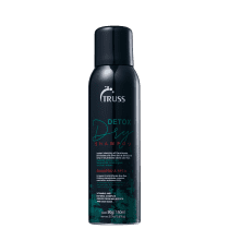 Truss Detox - Shampoo a Seco 150ml