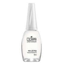 Colorama Via Láctea - Esmalte Transparente 8ml