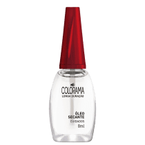 Colorama Cuidados - Óleo Secante 8ml