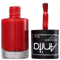 Esmalte Anita Maçã do Amor 111 10ml