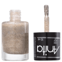 Anita Seis Tons De Nude Chic 331 - Esmalte 10ml