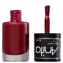 Anita Rosa Paixão 351 - Esmalte 10ml