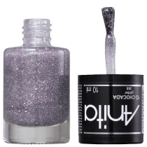Esmalte Anita Tô Chocada 388 10ml
