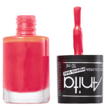 Anita Espanta Tédio Multicolorida 421 - Esmalte 10ml