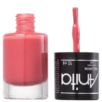 Anita Life Is Sweet Macaron 438 - Esmalte 10ml
