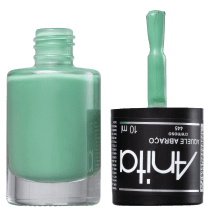 Esmalte Anita Meu País Tropical Aquele Abraço 445 10ml