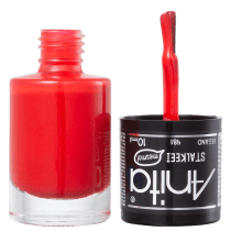 Esmalte Anita Coisas Que Eu Já Fiz Stalkeei Mesmo 481 10ml