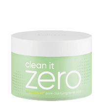 Toner Pad Banila Co Clean it Zero Pore Clarifying (60 Unidades)