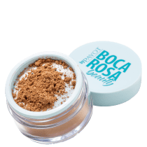 Pó Iluminador Payot Boca Rosa Beauty Wow 8g