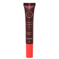 Mariana Saad by Océane Joy Pink - Blush Líquido 12g
