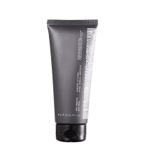 Bergamía Carvão Ativado, Aloe Vera e Hortelã - Gel Dental 100g
