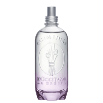 Capim-Limão Alfazema L'Occitane au Brésil - Desodorante Colônia Unissex 100ml